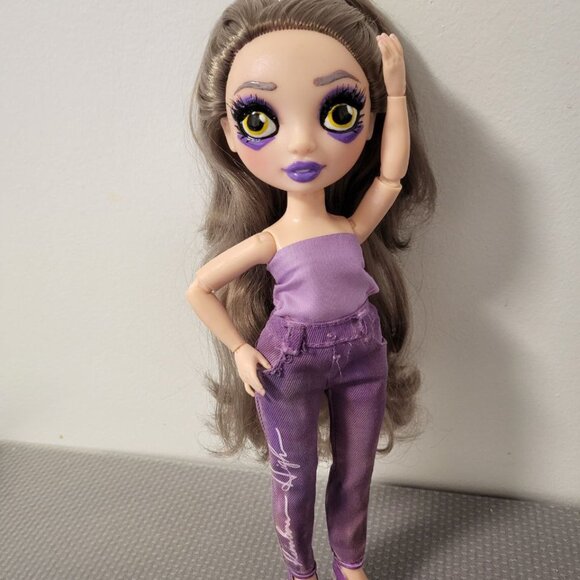 OOAK Trix lot from the WINX club - Icy, Darcy, Stormy - Picture 3 of 4